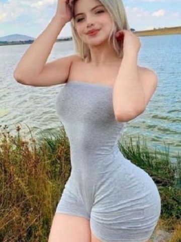 Проститутка Чулпан